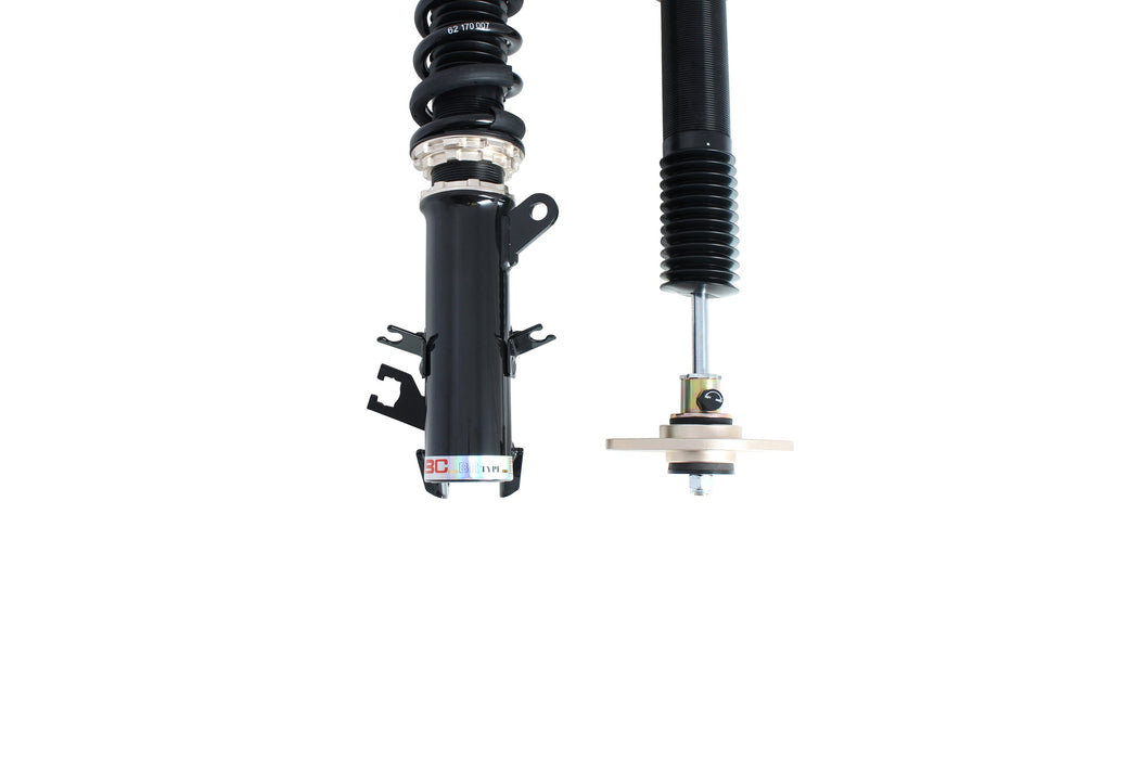 2007-2012 - NISSAN - Altima - BC Racing Coilovers