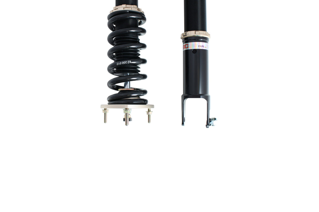 2008-2021 - NISSAN - Skyline R35 GTR - BC Racing Coilovers