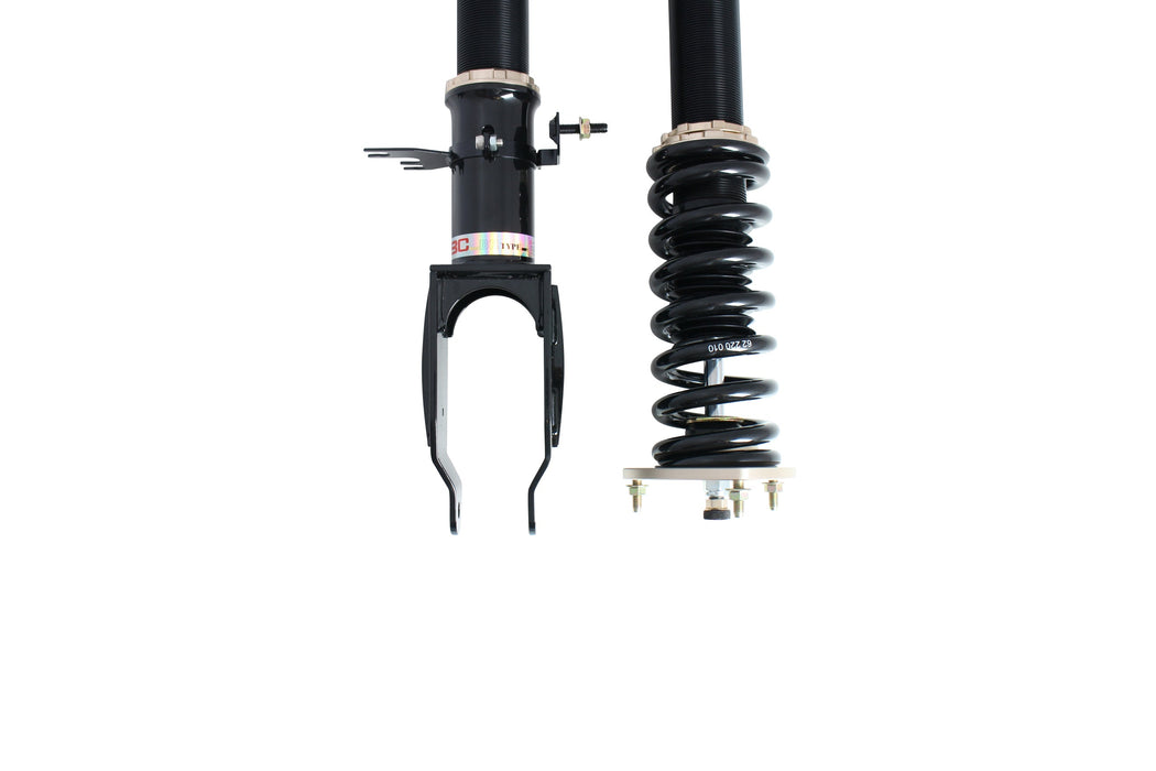 2008-2021 - NISSAN - Skyline R35 GTR - BC Racing Coilovers