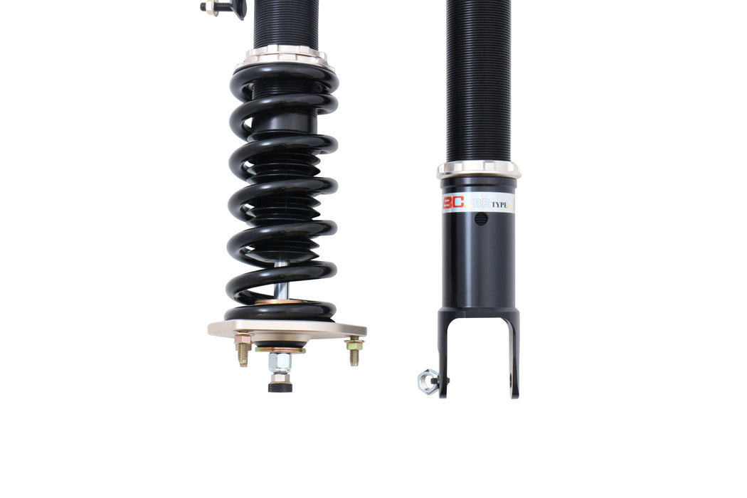 2009-2019 - NISSAN - Fairlady Z/370Z - BC Racing Coilovers