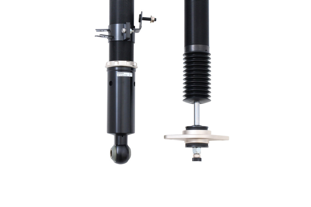 2009-2019 - NISSAN - Fairlady Z/370Z - BC Racing Coilovers