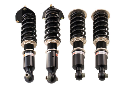 1999-2002 - INFINITI - G20 - BC Racing Coilovers