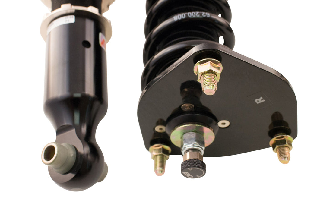 1999-2002 - NISSAN - G20 - BC Racing Coilovers
