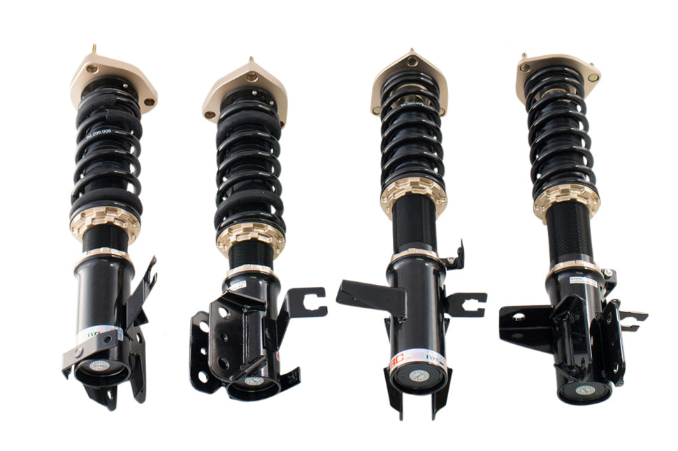1990-1994 - NISSAN - Pulsar GTIR AWD - BC Racing Coilovers