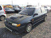 1990-1994 - NISSAN - Pulsar GTIR AWD - BC Racing Coilovers