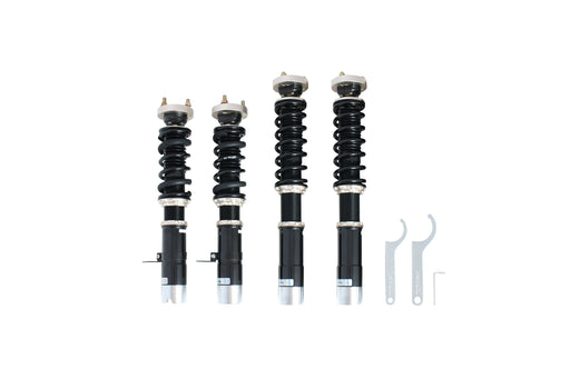 1974.5-1978 - NISSAN - 260Z (Weld In) - BC Racing Coilovers