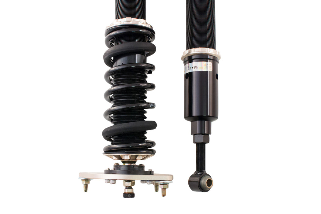 2010-2018 - NISSAN - Juke - BC Racing Coilovers