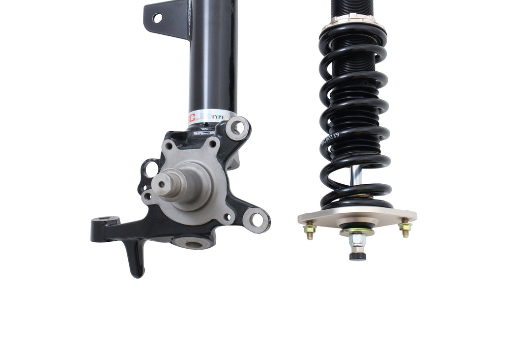 2002-2006 - NISSAN - Cima (With Front Spindle) - BC Racing Coilovers