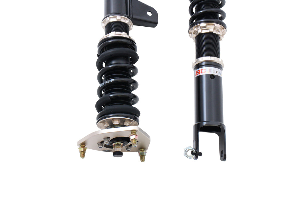 2002-2006 - NISSAN - Cima (With Front Spindle) - BC Racing Coilovers