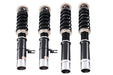 1969-1974 - NISSAN - 240Z (Weld In) - Also Fits 1974 ONLY 260Z With 51mm/2'' Front Strut Tube - BC Racing Coilovers