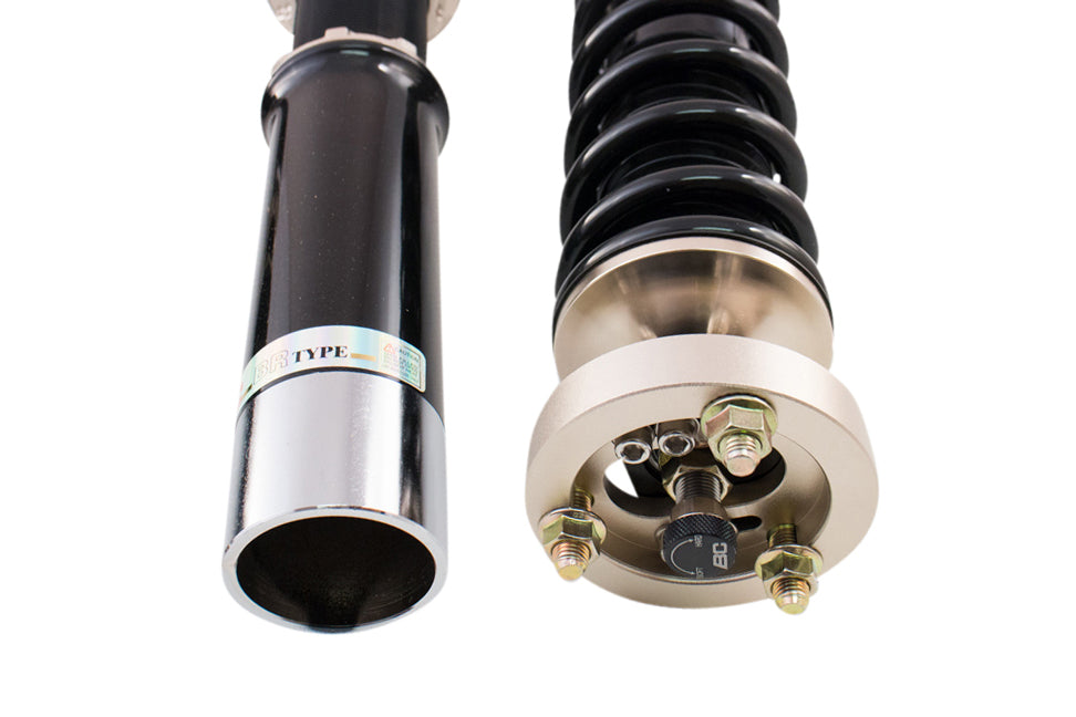 1969-1974 - NISSAN - 240Z (Weld In) - Also Fits 1974 ONLY 260Z With 51mm/2'' Front Strut Tube - BC Racing Coilovers