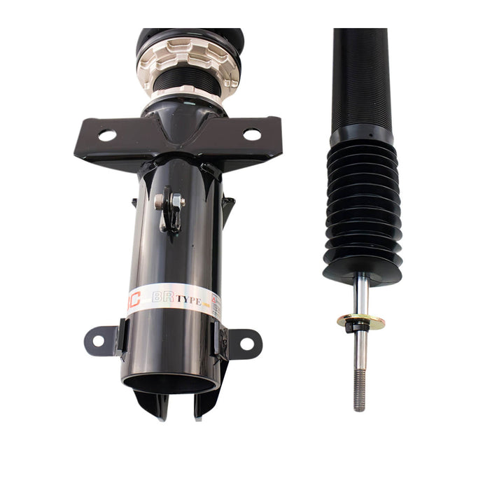 2005-2014 - FORD - Mustang - BC Racing Coilovers