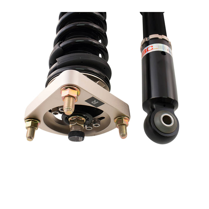 1994-2004 - FORD - Mustang (Excludes 99-04 Cobra) - BC Racing Coilovers