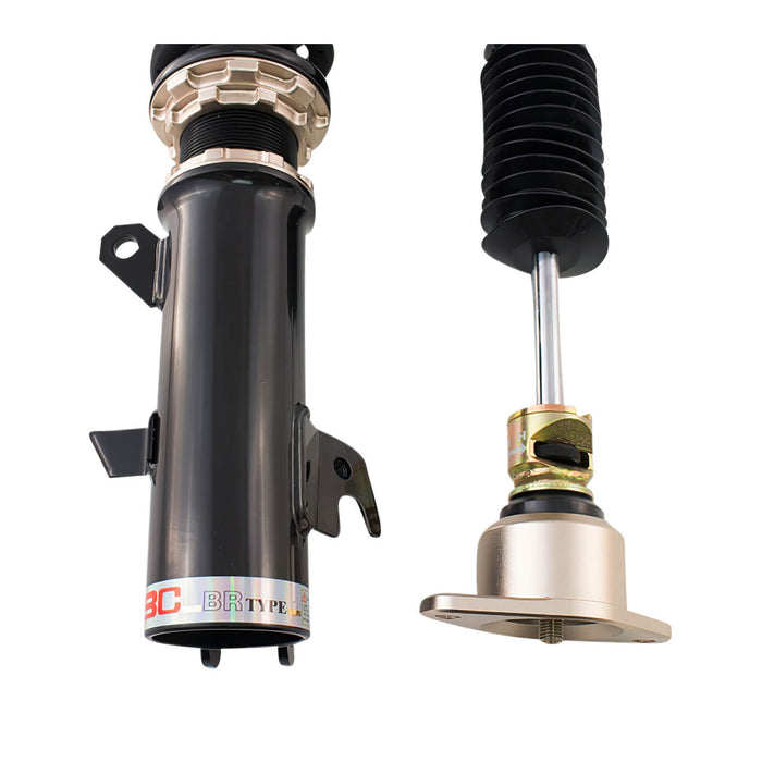 2011-2019 - FORD - Fiesta (Includes 2014-2019 Fiesta ST) - BC Racing Coilovers