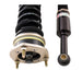 2011-2019 - FORD - Fiesta (Includes 2014-2019 Fiesta ST) - BC Racing Coilovers