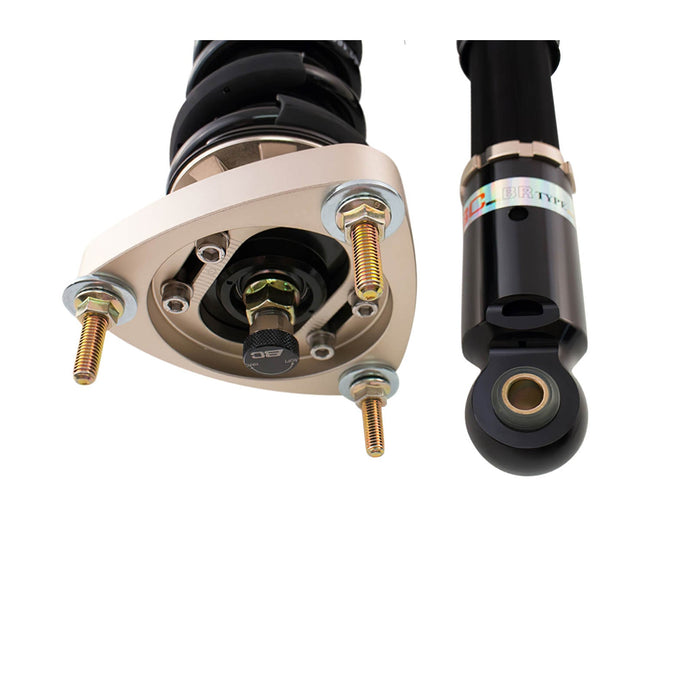 2013-2018 - FORD - Focus ST MK3 - Extreme Low - BC Racing Coilovers