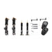 2015-2021 - FORD - Mustang (Fits GT - Excl. MagneRide) - BC Racing Coilovers