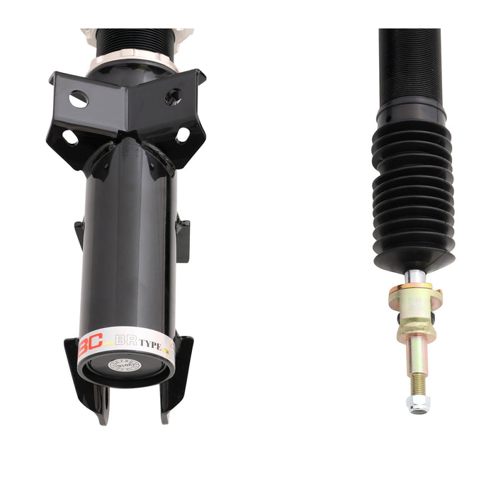 2015-2021 - FORD - Mustang (Fits GT - Excl. MagneRide) - BC Racing Coilovers