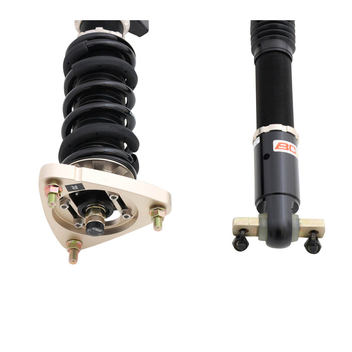 2015-2021 - FORD - Mustang (Fits GT - Excl. MagneRide) - BC Racing Coilovers