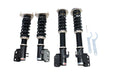 1997-2001 - SUBARU - Impreza WRX (Rear Camber Plates Available) - BC Racing Coilovers