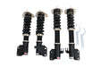 2002-2007 - SUBARU - Impreza WRX - GDA / GDB - Extreme Low - BC Racing Coilovers