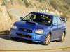 2005-2007 - SUBARU - Impreza STI (Rear Camber Plates Available) - BC Racing Coilovers