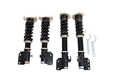 2005-2007 - SUBARU - Impreza STI (Rear Camber Plates Available) - BC Racing Coilovers