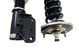 2005-2007 - SUBARU - Impreza STI - GDE / GDF - Extreme Low - BC Racing Coilovers