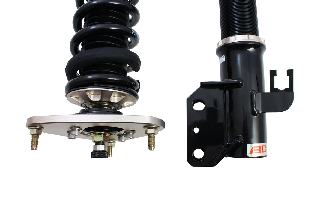 2005-2007 - SUBARU - Impreza STI (Rear Camber Plates Available) - BC Racing Coilovers