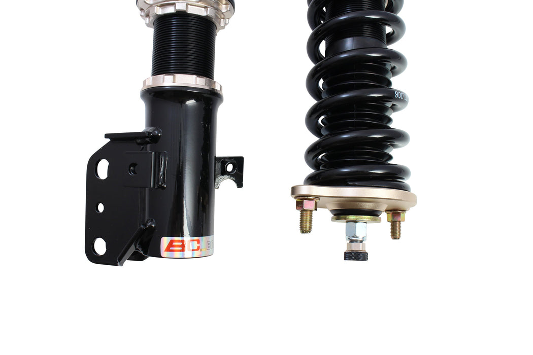 2005-2009 - SUBARU - Legacy - BC Racing Coilovers