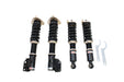 2003-2006 - SUBARU - Baja - BC Racing Coilovers