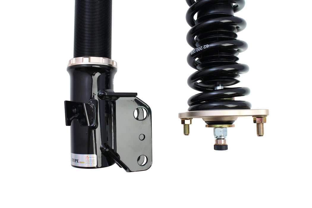 2003-2006 - SUBARU - Baja - BC Racing Coilovers
