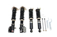 2005-2009 - SUBARU - Outback - BC Racing Coilovers