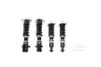 2008-2014 - SUBARU - Impreza WRX Hatchback / 08-11 Subaru Impreza Base Hatchback - GH8 - Extreme Low - BC Racing Coilovers
