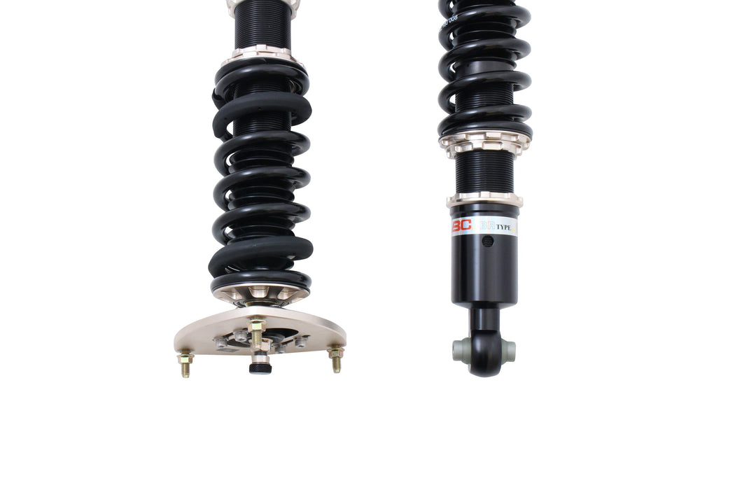 2008-2014 - SUBARU - WRX - BC Racing Coilovers
