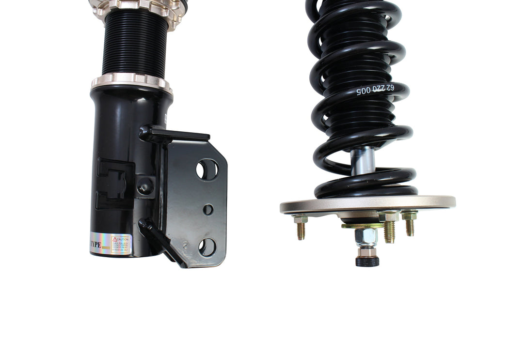 1995-1999 - SUBARU - Legacy (Fits GT Wagon) - BC Racing Coilovers