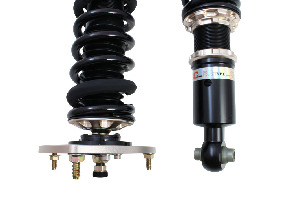 2008-2014 - SUBARU - Impreza STI - GRB - Extreme Low - BC Racing Coilovers