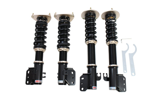1998-2002 - SUBARU - Forester - BC Racing Coilovers