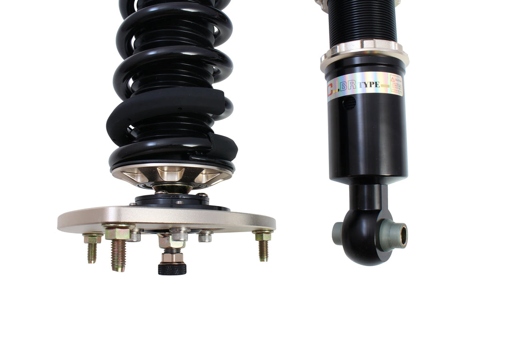 2009-2013 - SUBARU - Forester - BC Racing Coilovers