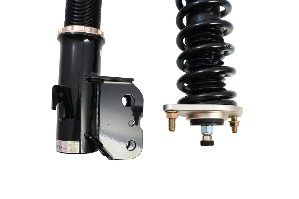 2010-2014 - SUBARU - Legacy - BC Racing Coilovers