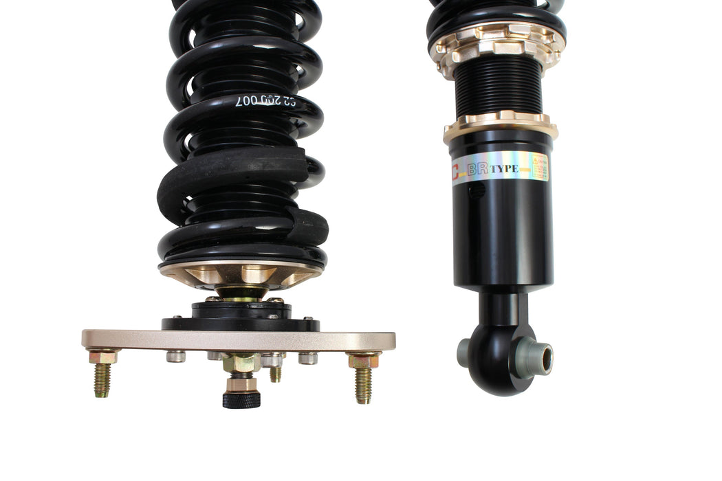 2010-2014 - SUBARU - Legacy - BC Racing Coilovers