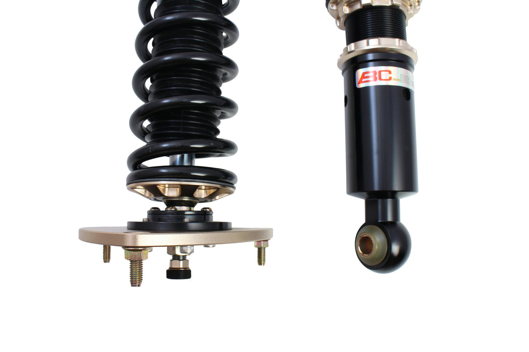 2010-2014 - SUBARU - Outback - BC Racing Coilovers