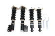 2011-2014 - SUBARU - STI Sedan - BC Racing Coilovers