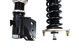 2011-2014 - SUBARU - STI Sedan - BC Racing Coilovers
