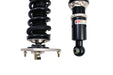 2011-2014 - SUBARU - STI Sedan - BC Racing Coilovers