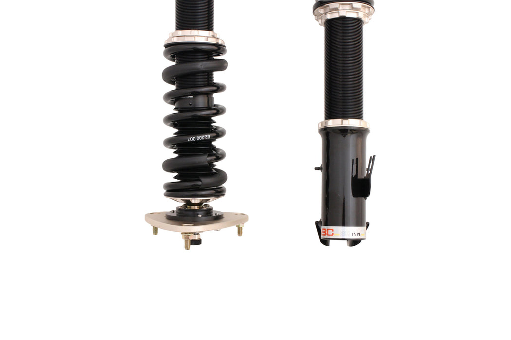 1990-1994 - SUBARU - Legacy - BC Racing Coilovers