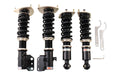2012-2016 - SUBARU - Impreza (Base) - BC Racing Coilovers