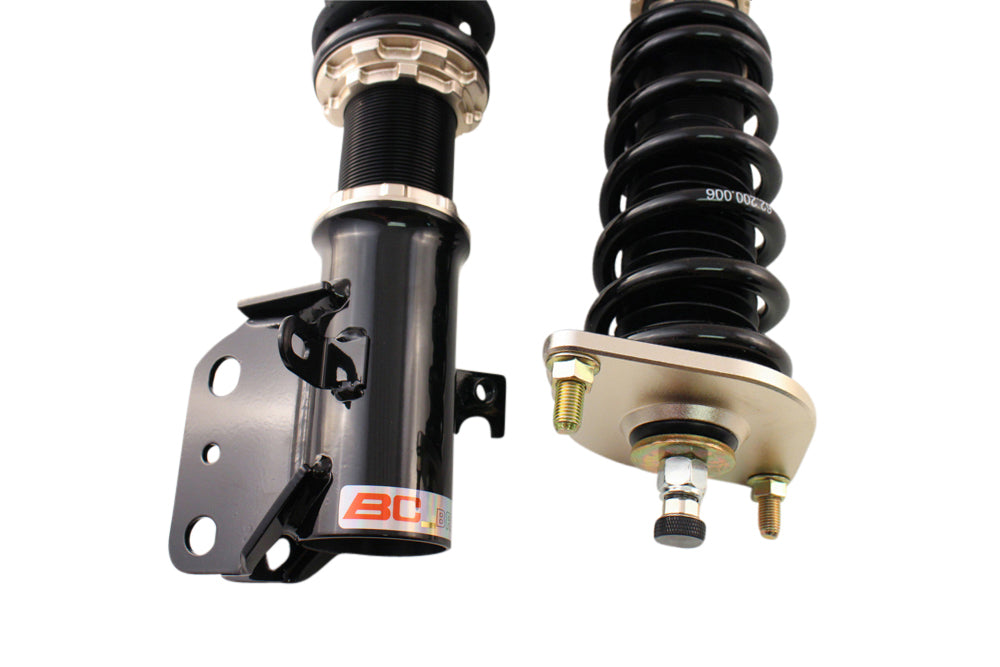 2012-2016 - SUBARU - Impreza (Base) - BC Racing Coilovers