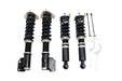 2000-2004 - SUBARU - Outback - BC Racing Coilovers