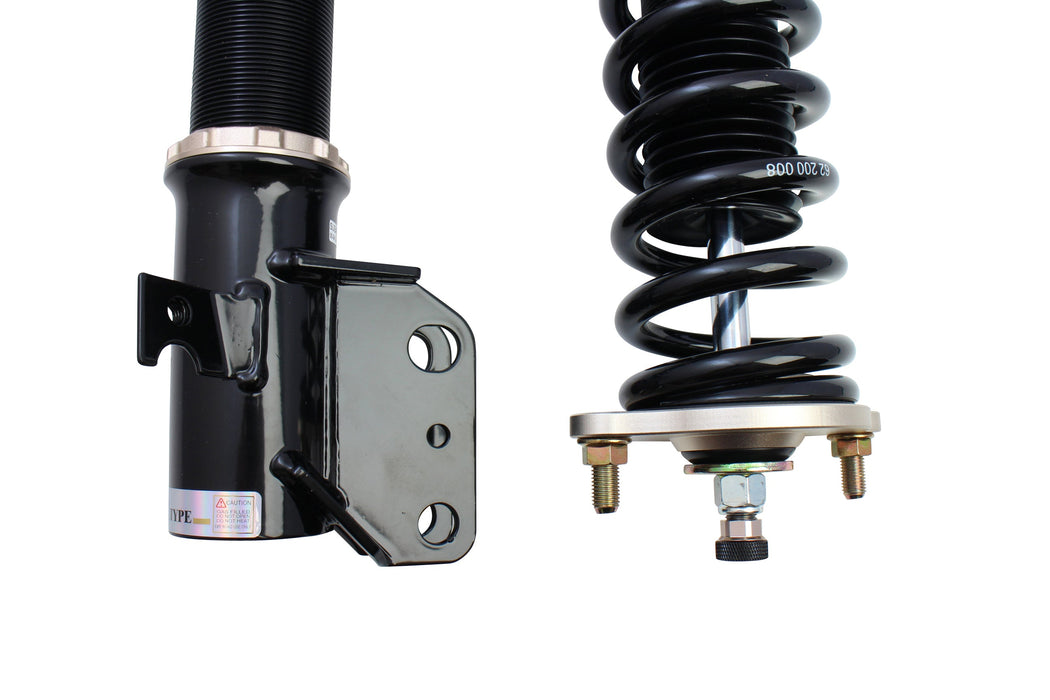 2000-2004 - SUBARU - Outback - BC Racing Coilovers